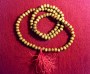 Mala rudraksha